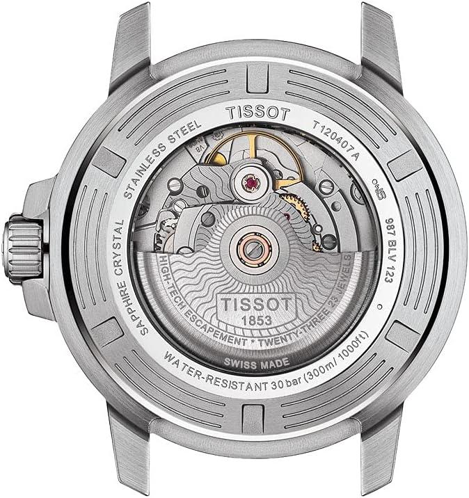 imageSeastar GTS AUT SS BL