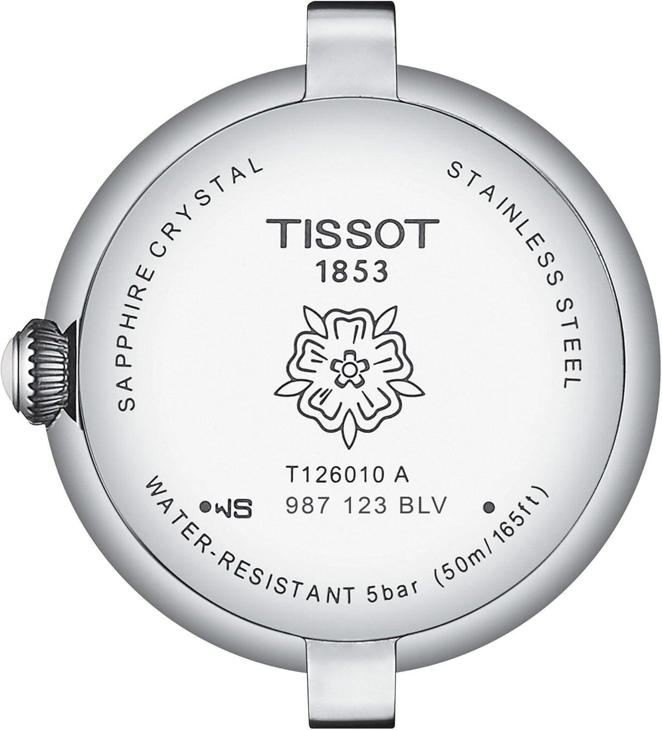 imageTissot Bellissima