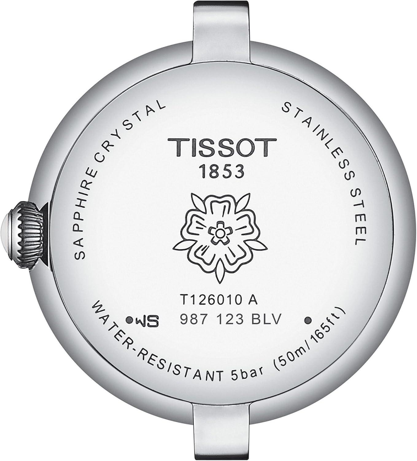 imageTissot Bellissima Small Lady