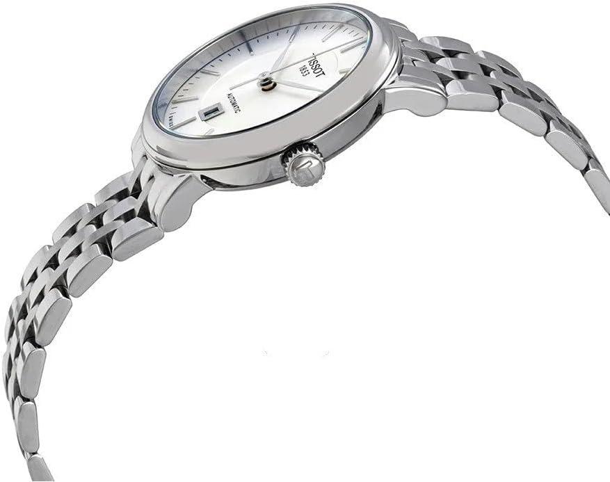 imageTissot Carson Premium Automatic Lady