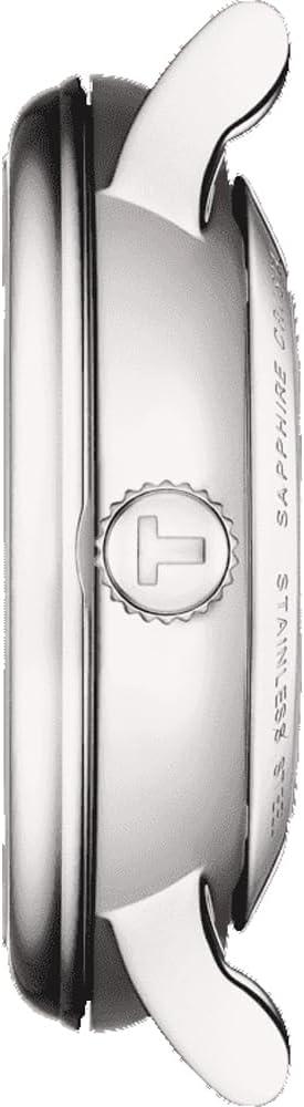 imageTissot Carson Premium Automatic Lady