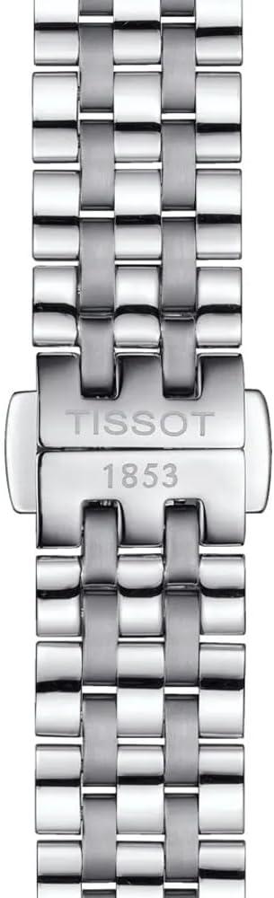 imageTissot Carson Premium Automatic Lady