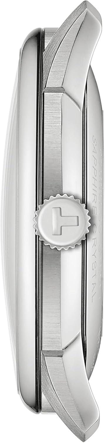 imageTissot Chemin Des Tourelles Powermatic 80 42 mm