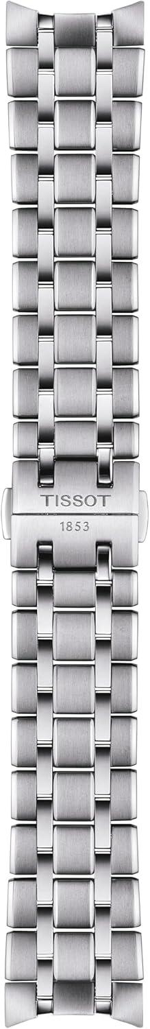 imageTissot Chemin Des Tourelles Powermatic 80 42 mm