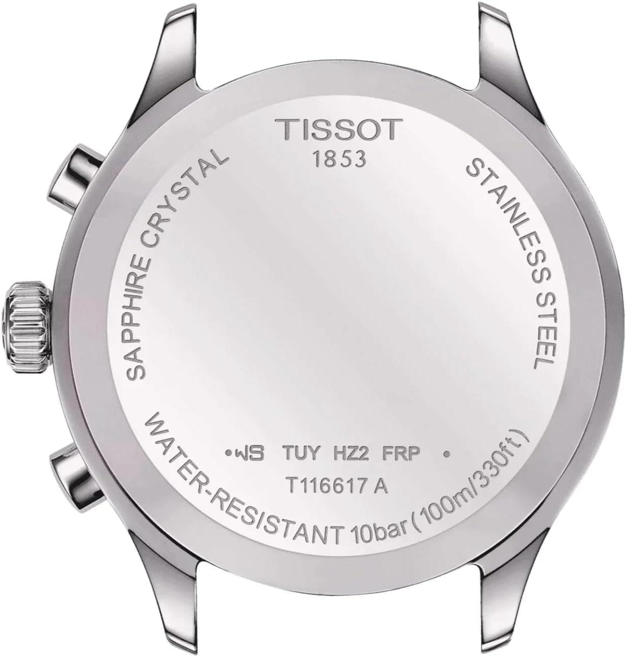 imageTissot Chrono XL Classic