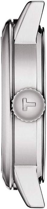 imageTissot Classic Dream Stainless Steel Dress Watch Grey T1292101101300