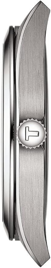 imageTissot Dress Watch Model T1274104404100 Grey