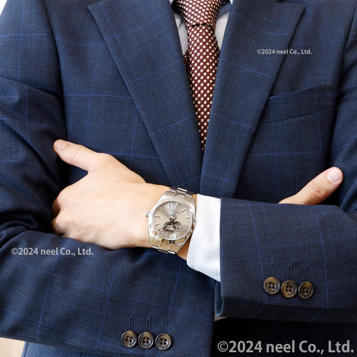 imageTissot Gentleman Powermatic 80 Open Heart