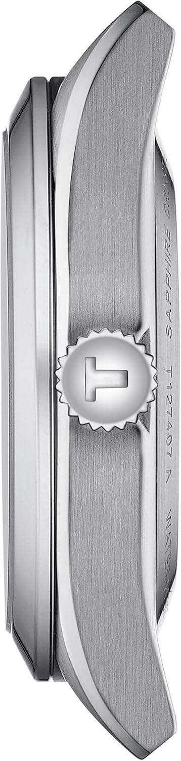 imageTissot Gentleman Powermatic 80 Silicium
