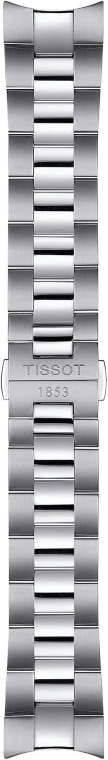 imageTissot Gentleman Powermatic 80 Silicium