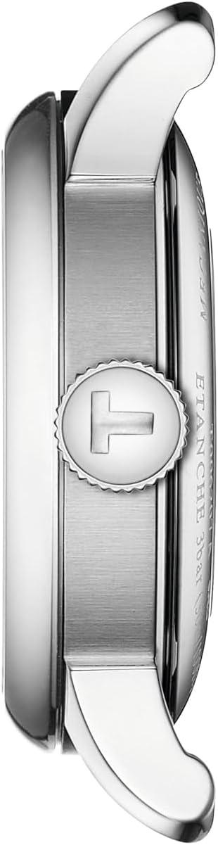 imageTissot Le Locle Automatic Lady 2900 20th Anniversary