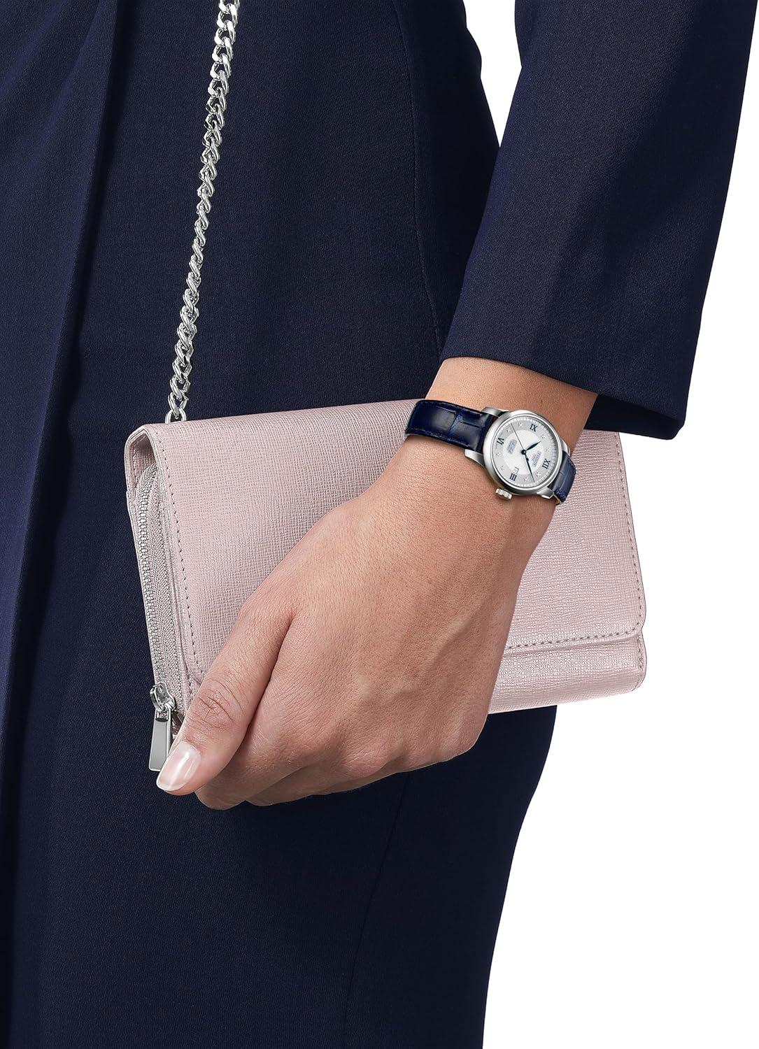 imageTissot Le Locle Automatic Lady 2900 20th Anniversary