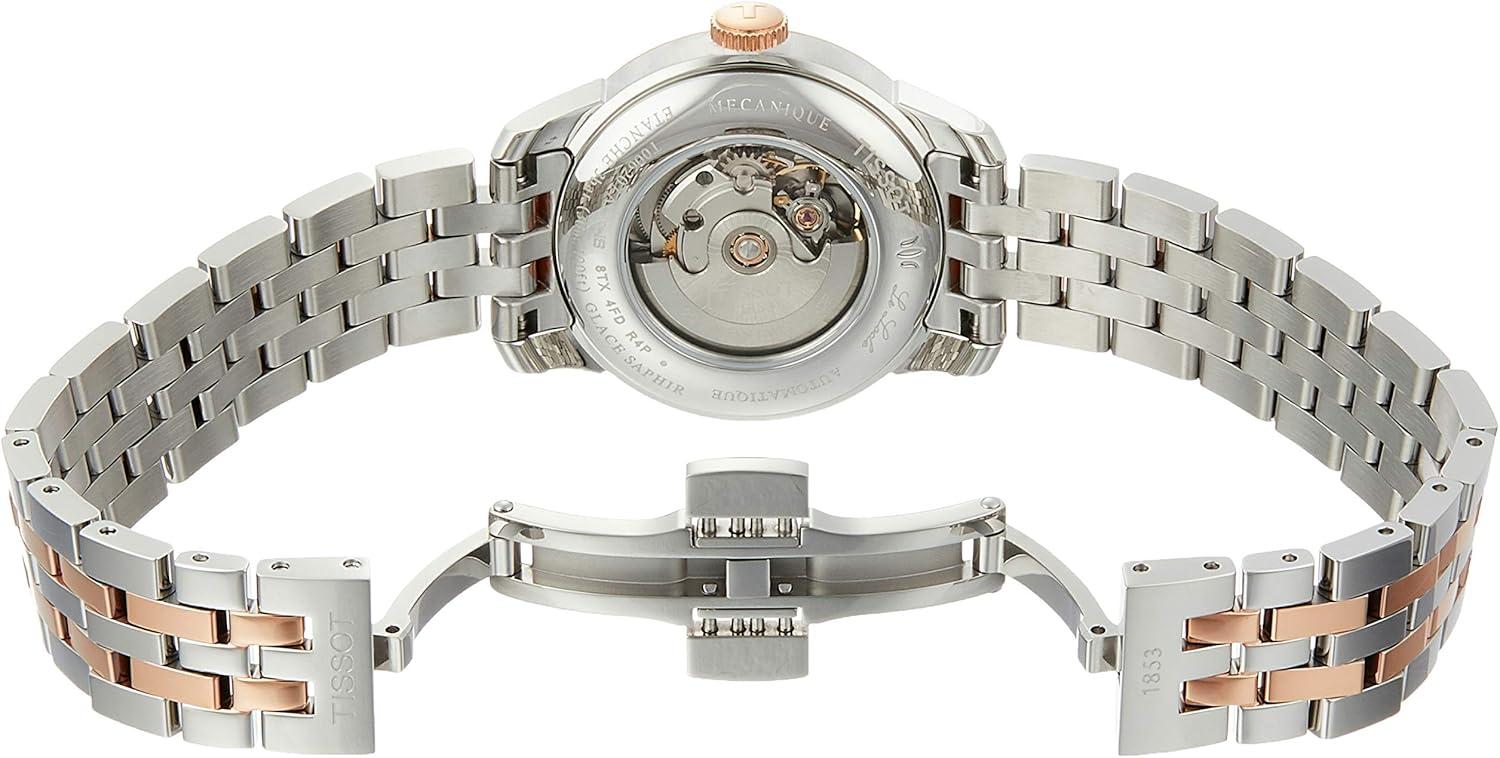 imageTissot Le Locle Automatic Lady 2900