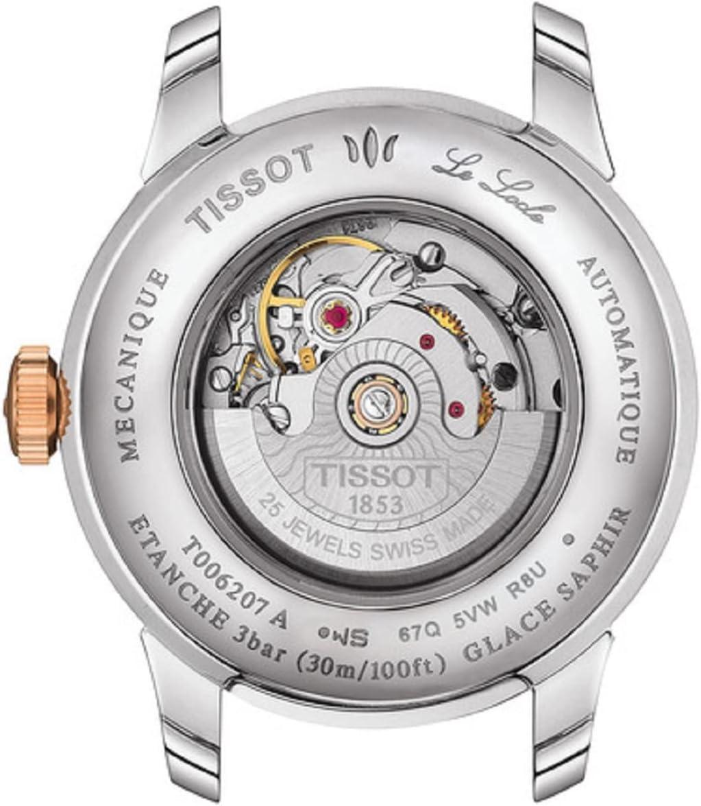 imageTissot Le Locle Automatic Lady 2900 Special Edition
