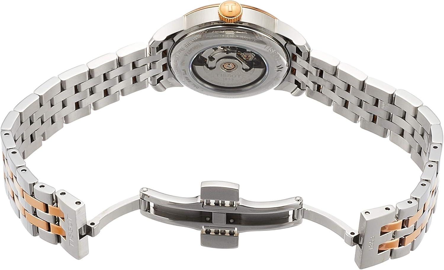 imageTissot Le Locle Automatic Lady 2900 Special Edition