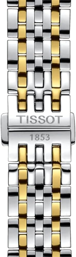 imageTissot Le Locle Powermatic 80