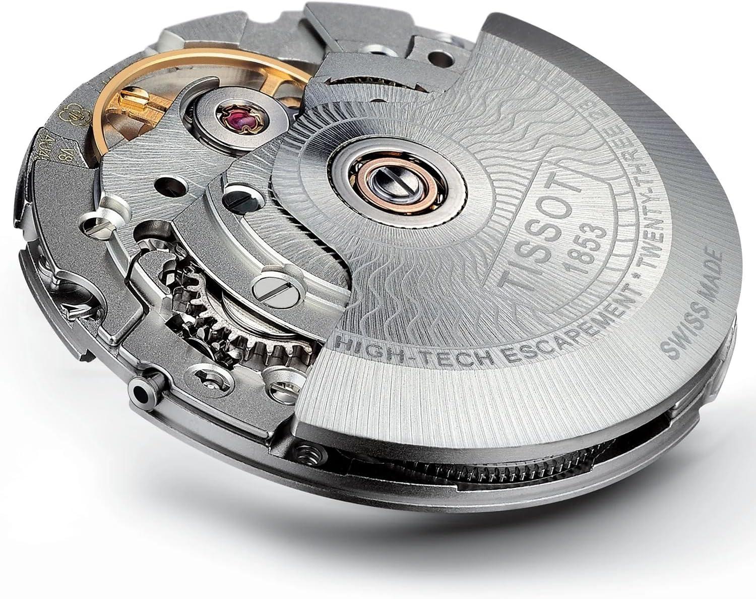 imageTissot Le Locle Powermatic 80
