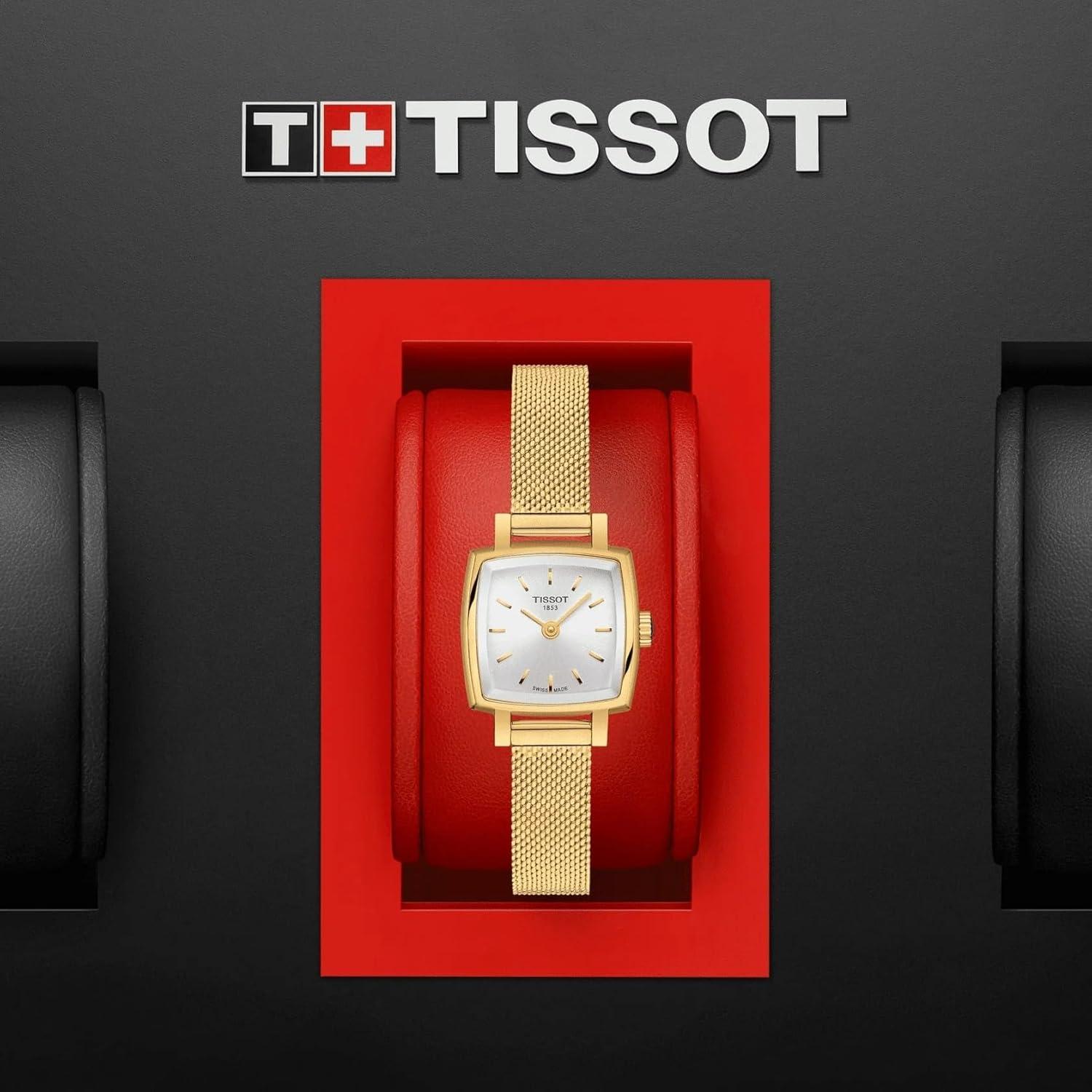 imageTissot Lovely Square