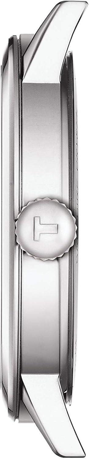 imageTissot Mens Classic Dream Stainless Steel Dress WatchGrey