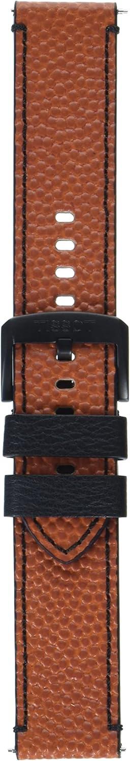 imageTissot NBA Wilson Watch Strap T852047500