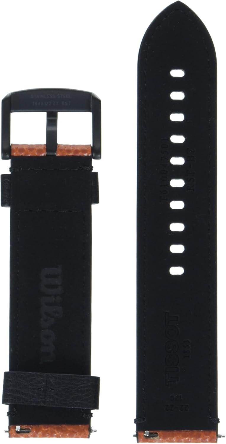 imageTissot NBA Wilson Watch Strap T852047500