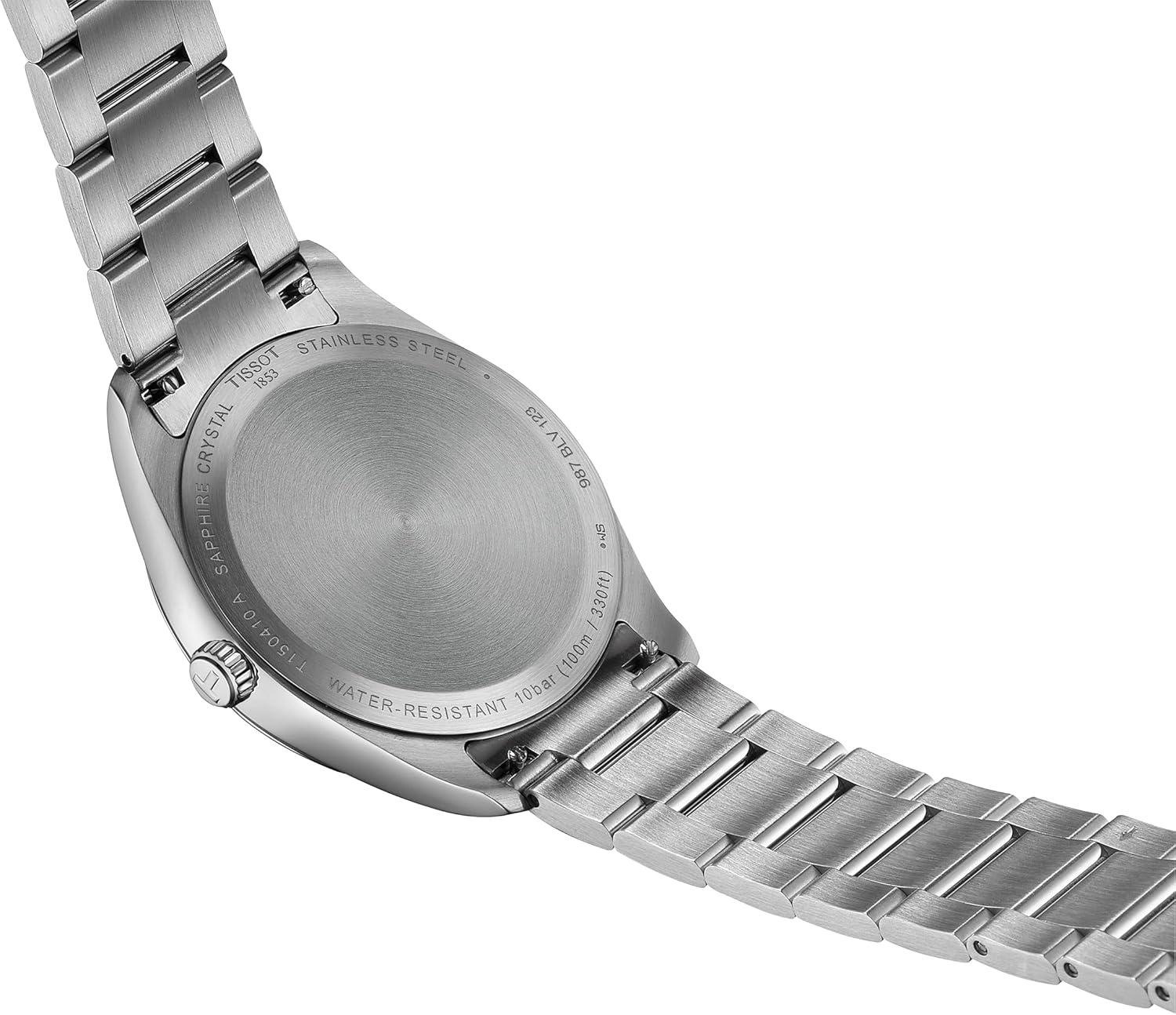 imageTissot PR 100