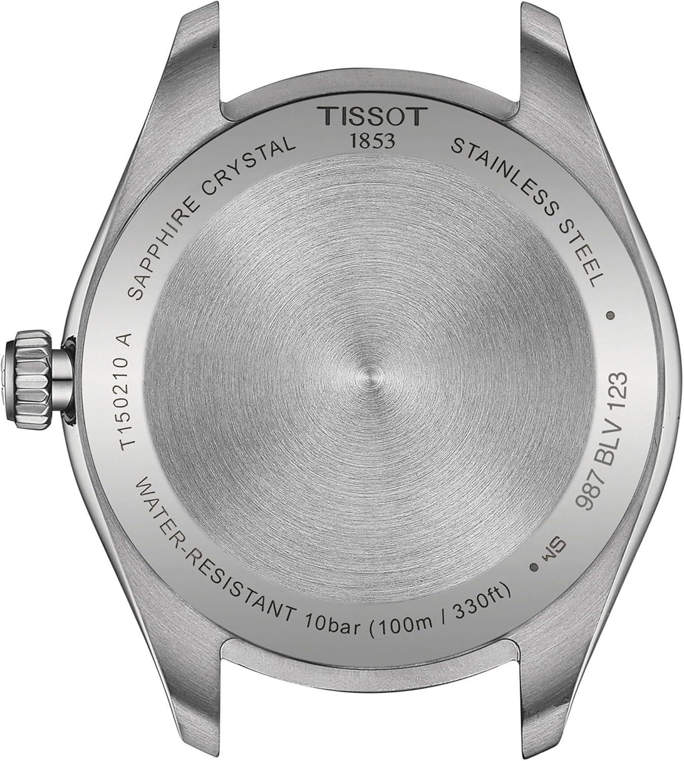 imageTissot PR 100 34mm
