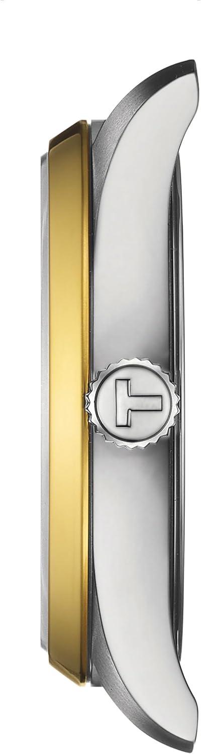 imageTissot PR 100 34mm