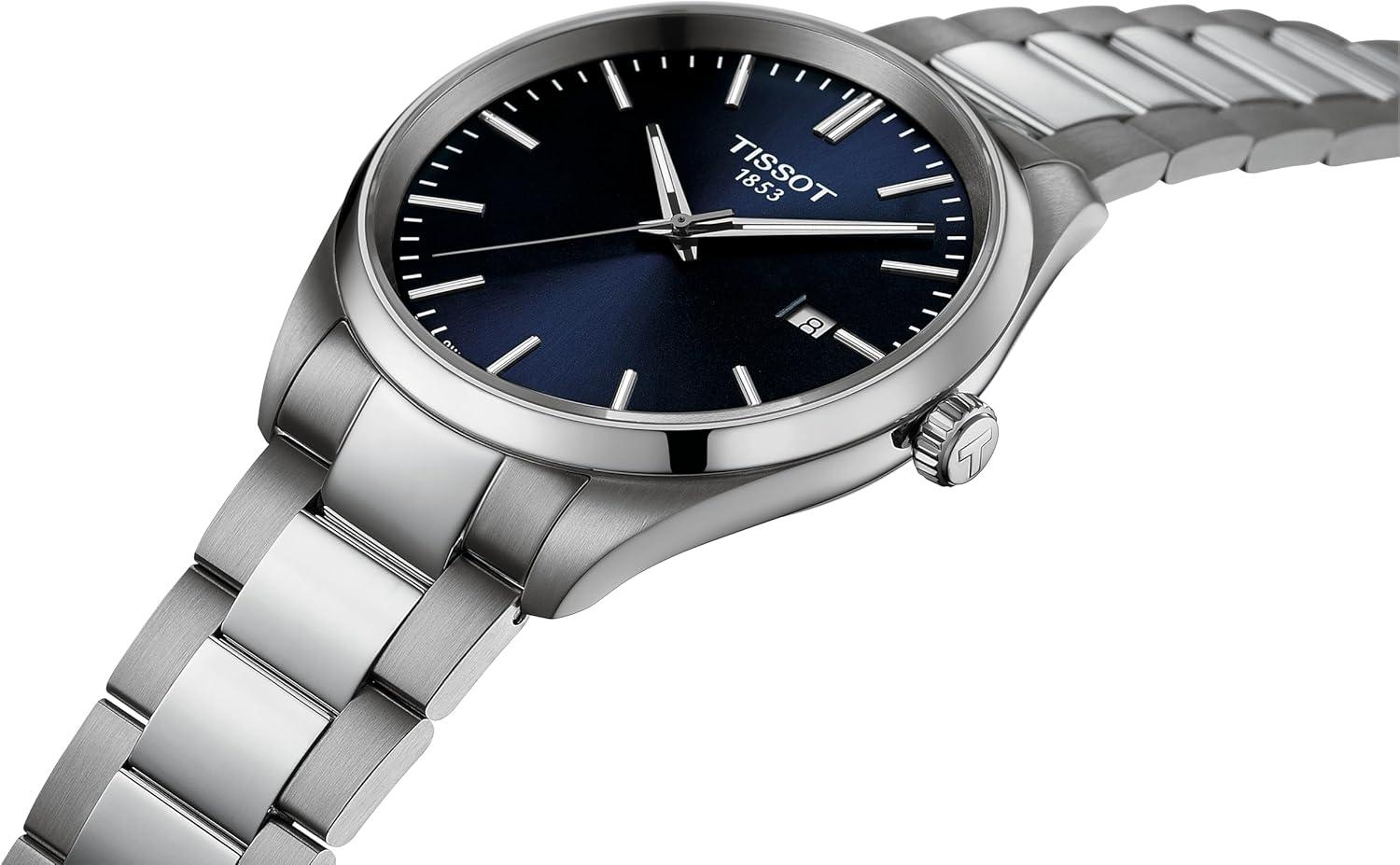 imageTissot PR 100