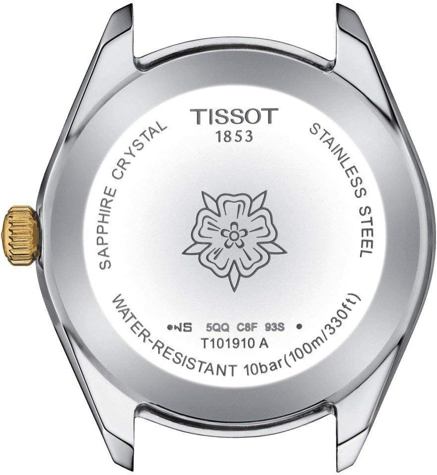 imageTissot PR 100 Sport Chic