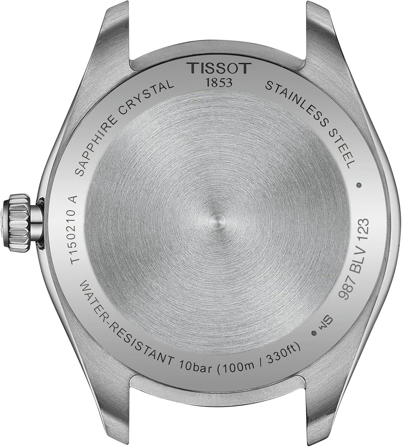 imageTissot PR100 Quartz 34mm
