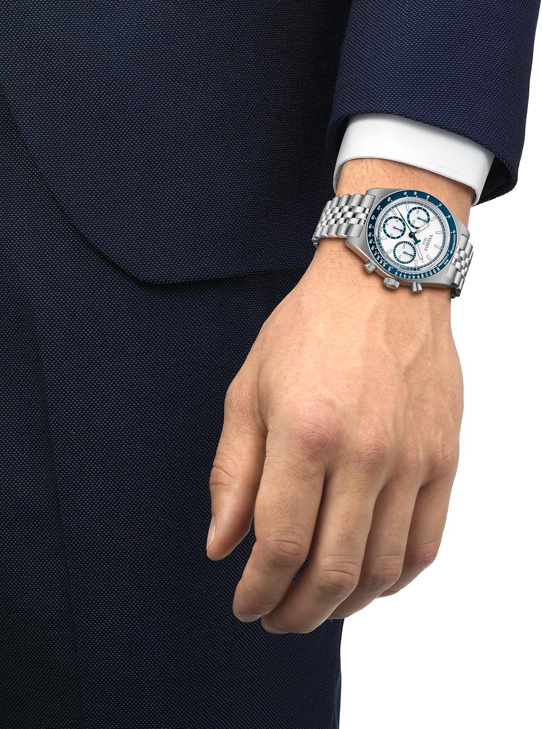 imageTissot PR516 Automatic Chronograph