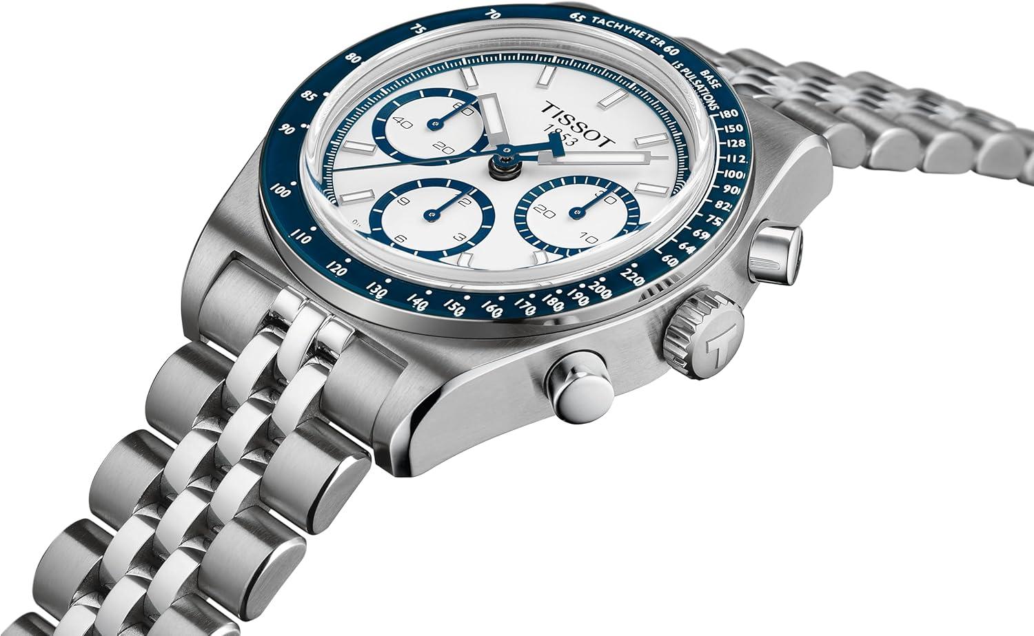 imageTissot PR516 Automatic Chronograph