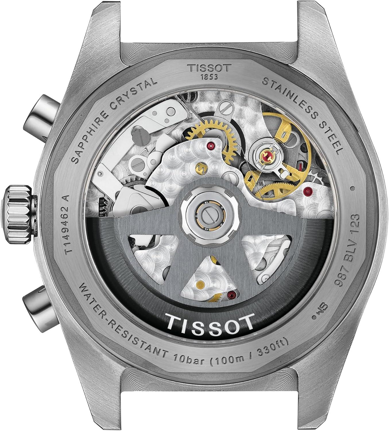imageTissot PR516 Automatic Chronograph