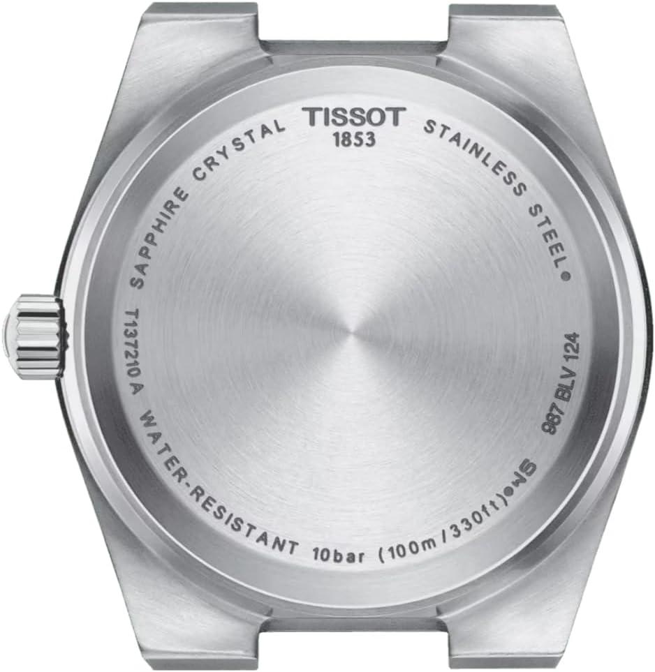 imageTissot PRX 35mm