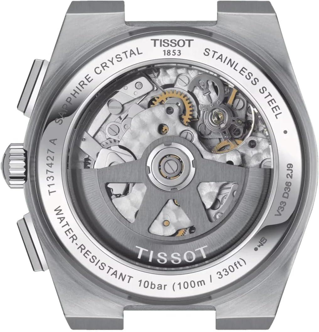 imageTissot PRX Automatic Chronograph
