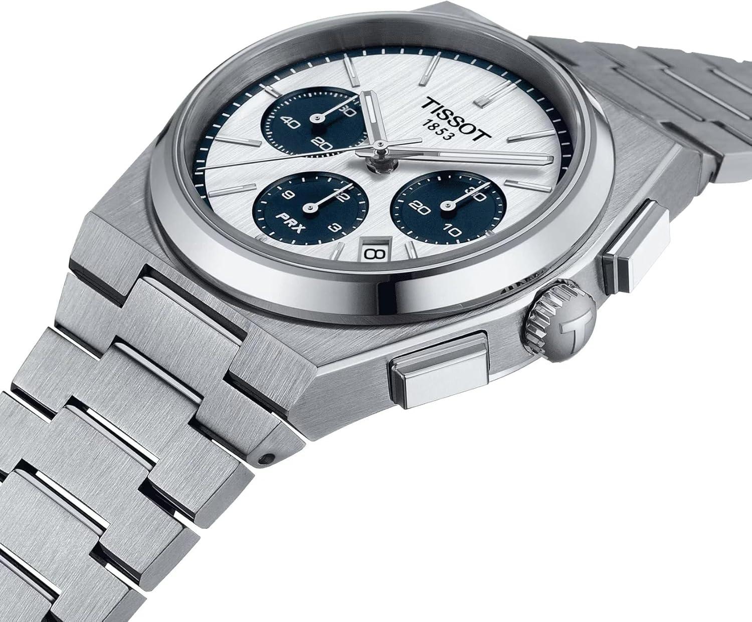 imageTissot PRX Automatic Chronograph
