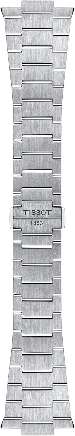 imageTissot PRX Powermatic 80 40mm Swiss Automatic Watch for Men Stainless Steel case Blue Gradient Dial T1374071135101