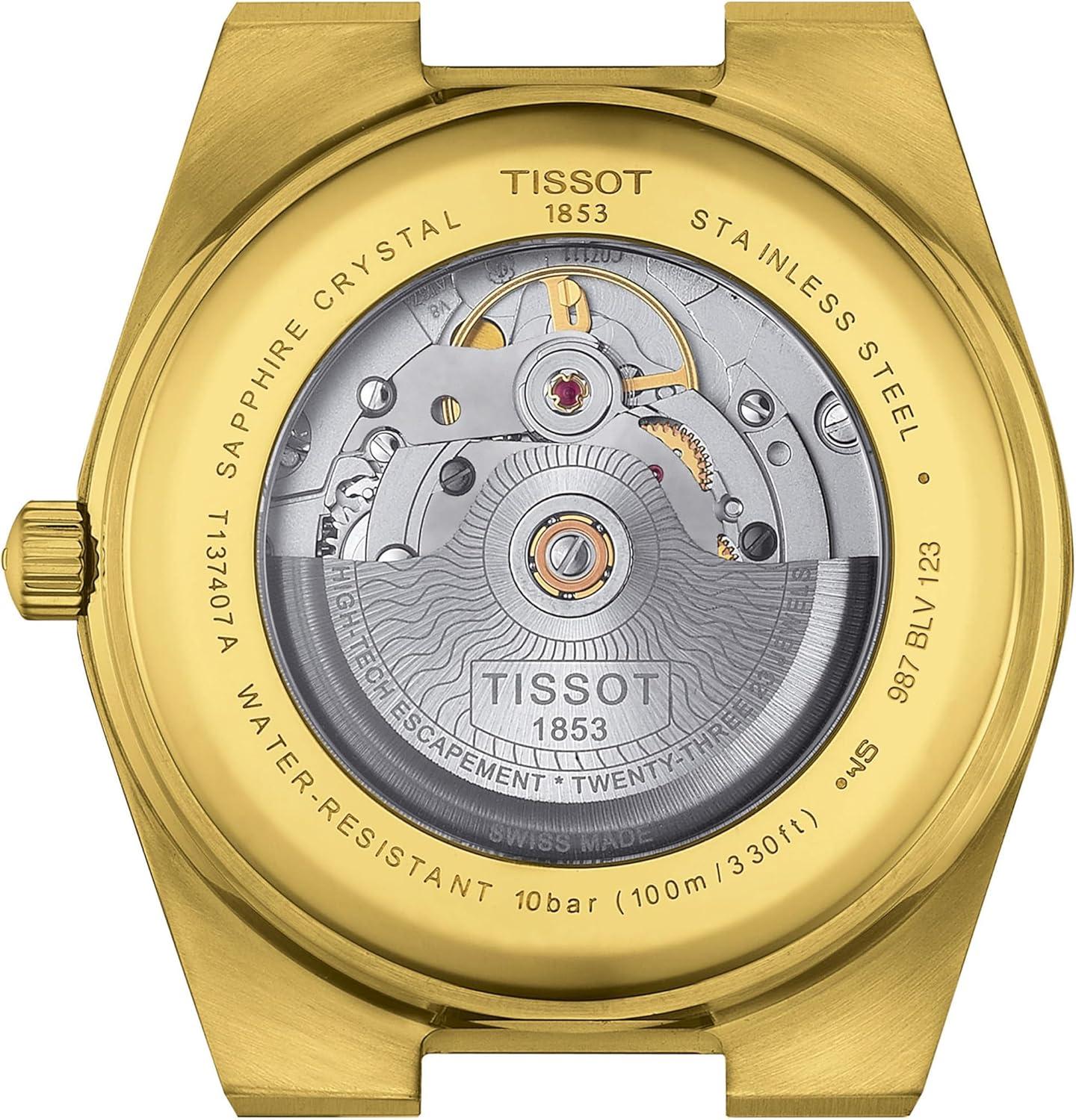 imageTissot PRX Powermatic 80