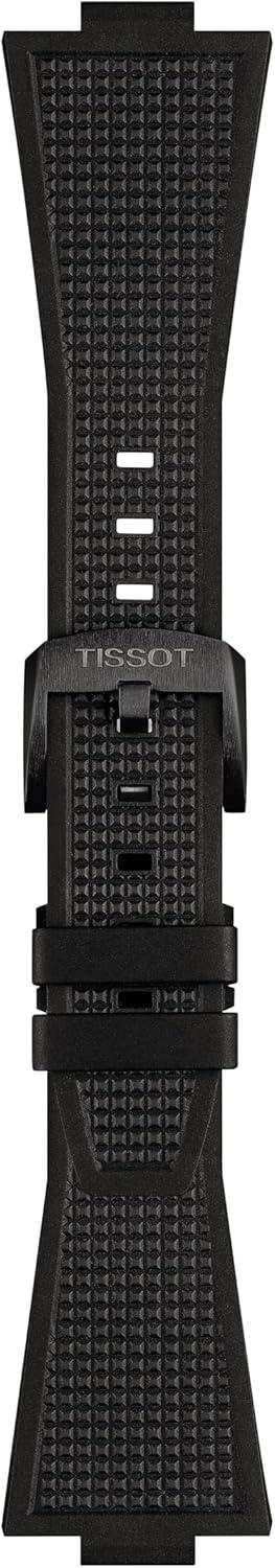 imageTissot PRX Powermatic 80 Swiss Automatic Watch for Men 40mm Forged Carbon Case T1379079720100