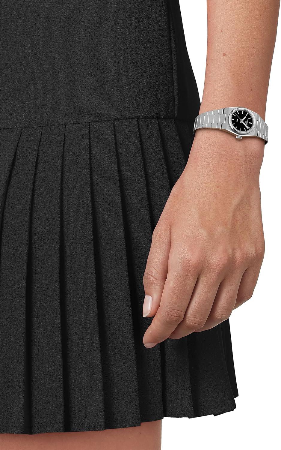 imageTissot PRX Quartz 25mm