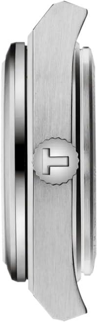 imageTissot PRX Quartz 25mm Swiss Quartz Watch for Women Stainless Steel Case T1370101111100