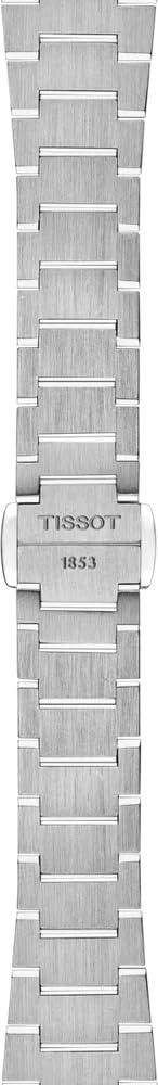 imageTissot PRX Quartz 25mm Swiss Quartz Watch for Women Stainless Steel Case T1370101111100