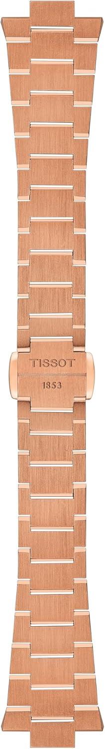 imageTissot PRX Quartz 25mm Swiss Quartz Watch for Women Stainless Steel Case T1370103350600