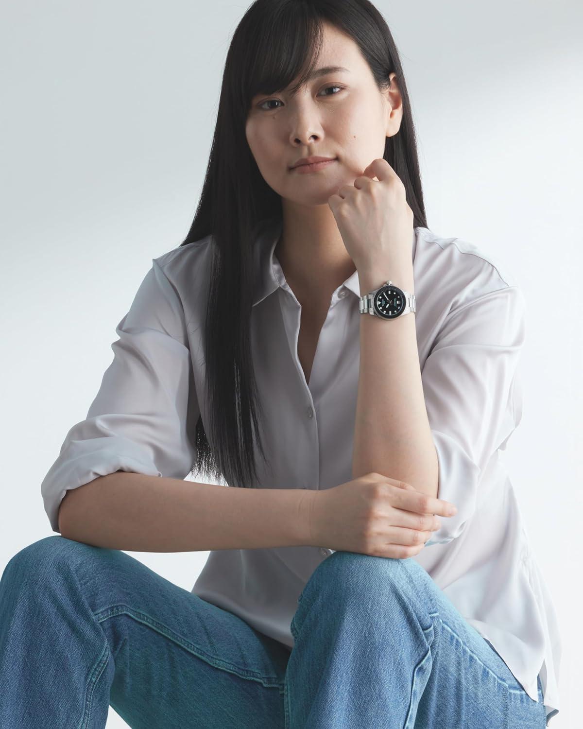 imageTissot Seastar 1000 36mm