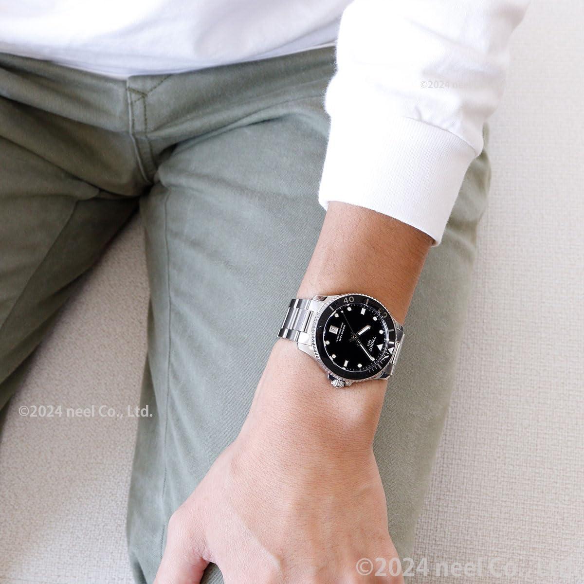 imageTissot Seastar 1000 40mm
