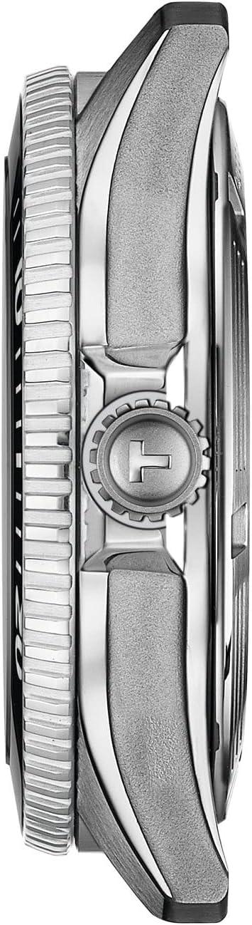 imageTissot Seastar 1000 Powermatic 80 40MM