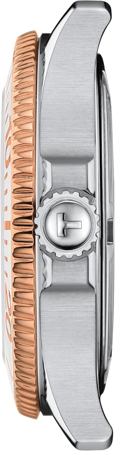 imageTissot Seastar 1000 Quartz 36mm