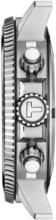 imageTissot Seastar GTS QTZ CHR SS GR IND