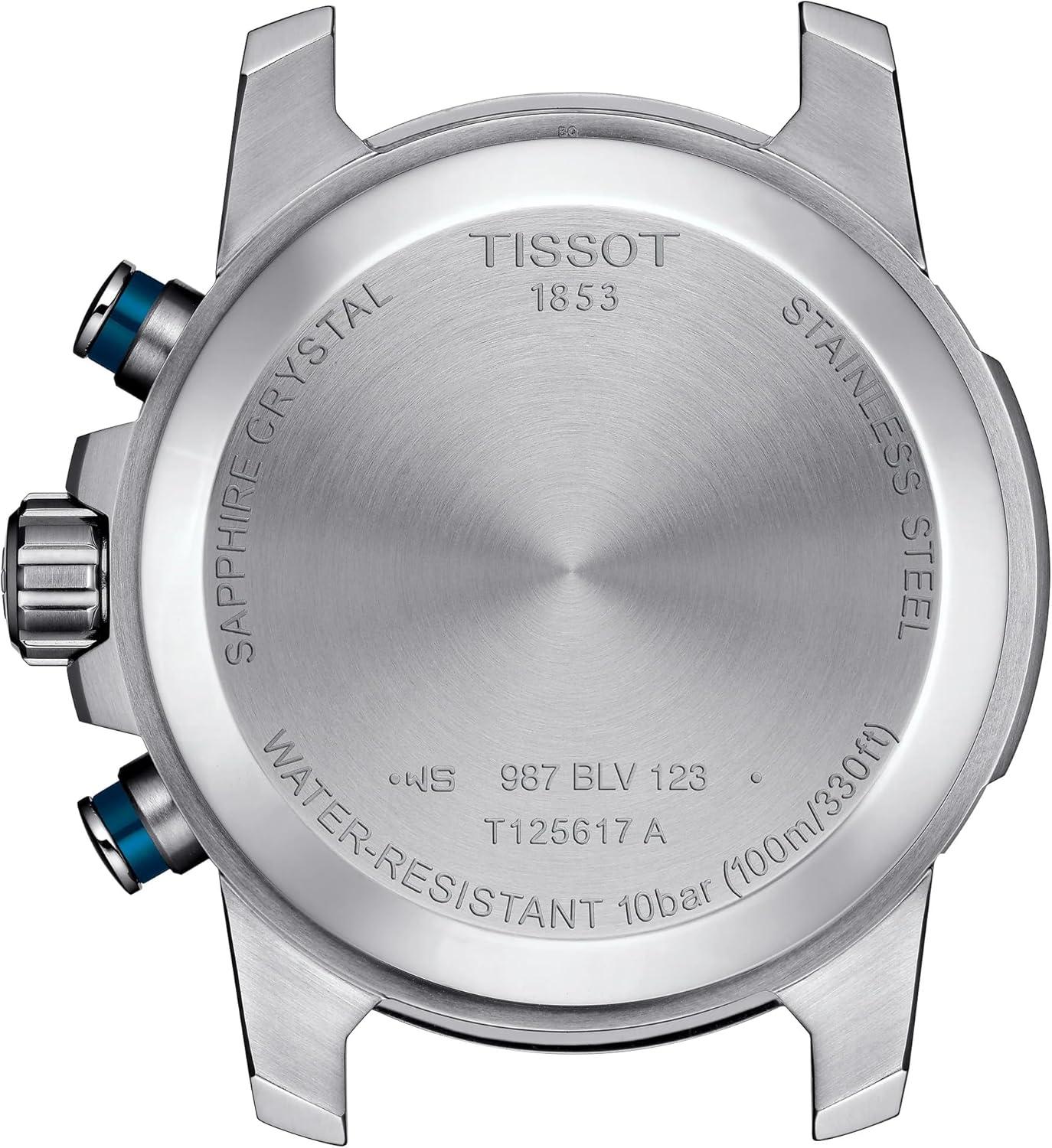 imageTissot Supersport Chrono
